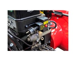 Снегоуборщик RedVerg RD-SB56/7-foto8