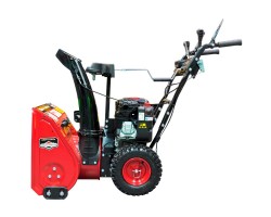 Снегоуборщик RedVerg RD-SB56/7-foto5