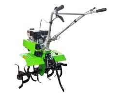 Мотоблок Муравей-5 с пониженной скоростью-foto4