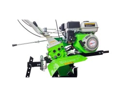 Мотоблок Муравей-5 с пониженной скоростью-foto9