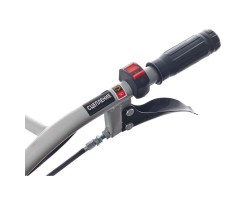 Мотоблок Муравей-5 с пониженной скоростью-foto7