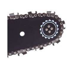 Бензопила REDVERG Basic GC-58C-foto6