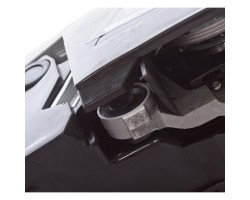 Бензопила REDVERG Basic GC-58C-foto12