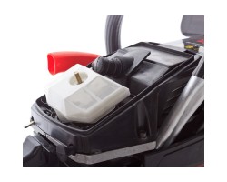 Бензопила REDVERG Basic GC-58C-foto10