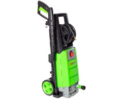 Мойка высокого давления REDVERG RD-HPW2200-foto4