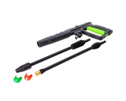 Мойка высокого давления REDVERG RD-HPW2200-foto15