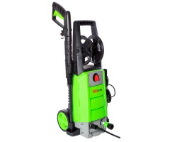 Мойка высокого давления REDVERG RD-HPW2200-foto5