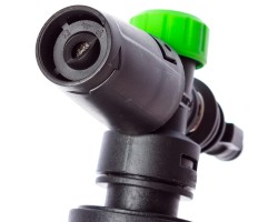 Мойка высокого давления REDVERG RD-HPW2200-foto10