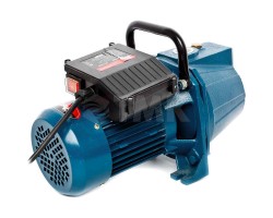 Насос центробежный RedVerg RDJ-80S-foto3