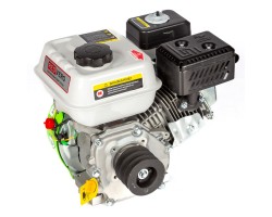 Двигатель бензиновый RD-GE170-S-foto4