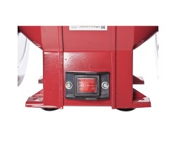 Заточной станок REDVERG RD-BG200-560-foto5