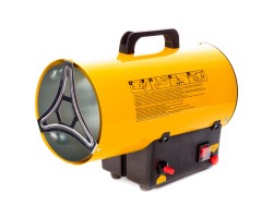 Газовый воздухонагреватель REDVERG RD-GH12-foto2