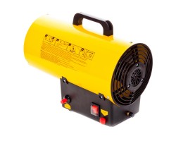 Газовый воздухонагреватель REDVERG RD-GH12-foto3