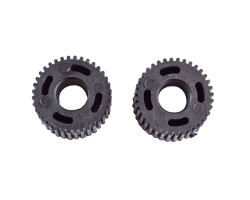 Заточной станок REDVERG RD-BG200-750HDL-foto6