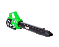 Аккумуляторная воздуходувка REDVERG RD-B36V/BL (без акк, без з/у)-foto2