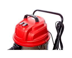Пылесос REDVERG RD-VC2400-70S-foto3
