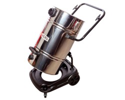 Пылесос REDVERG RD-VC2400-70S-foto2