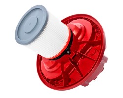 Пылесос REDVERG RD-VC2400-70S-foto4