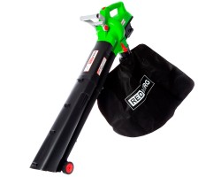 Аккумуляторная воздуходувка REDVERG RD-BV36V (без акк, без з/у)-foto5