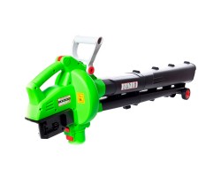 Аккумуляторная воздуходувка REDVERG RD-BV36V (без акк, без з/у)-foto3