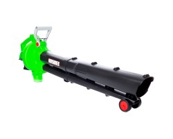 Аккумуляторная воздуходувка REDVERG RD-BV36V (без акк, без з/у)-foto4