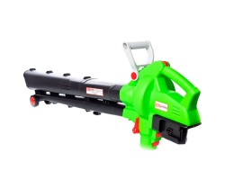 Аккумуляторная воздуходувка REDVERG RD-BV36V (без акк, без з/у)-foto2