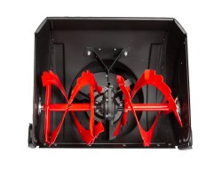 Бензиновый снегоуборщик REDVERG PROLine RD-SB66/1450BS-E-foto9