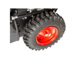 Бензиновый снегоуборщик REDVERG PROLine RD-SB66/1450BS-E-foto8