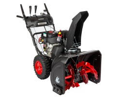 Бензиновый снегоуборщик REDVERG PROLine RD-SB66/1450BS-E-foto3