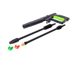 Мойка высокого давления REDVERG RD-HPW2400-foto19