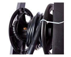 Мойка высокого давления REDVERG RD-HPW2400-foto13