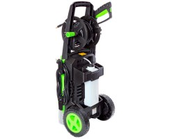 Мойка высокого давления REDVERG RD-HPW2400-foto4