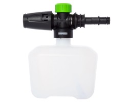 Мойка высокого давления REDVERG RD-HPW2400-foto21