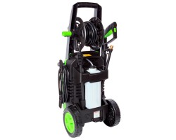 Мойка высокого давления REDVERG RD-HPW2400-foto6