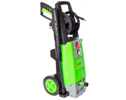 Мойка высокого давления REDVERG RD-HPW2400-foto3