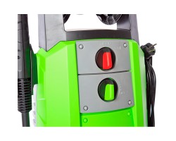 Мойка высокого давления REDVERG RD-HPW2400-foto9