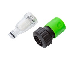 Мойка высокого давления REDVERG RD-HPW2400-foto22