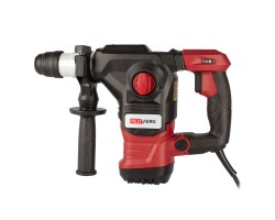 Перфоратор REDVERG RD-RH1600-foto2