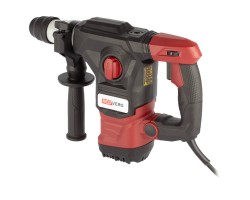 Перфоратор REDVERG RD-RH1600-foto3