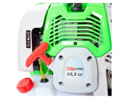 Бензиновая воздуходувка REDVERG RD-GAB263R-foto4