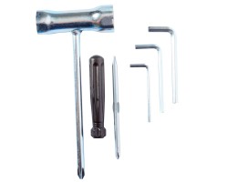 Бензиновая воздуходувка REDVERG RD-GAB263R-foto7