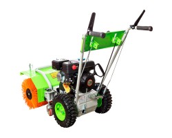 Машина подметальная REDVERG RD-SW60/7-foto3