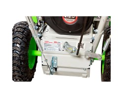 Машина подметальная REDVERG RD-SW60/7-foto8