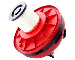 Пылесос REDVERG RD-VC1200S-20S-foto4