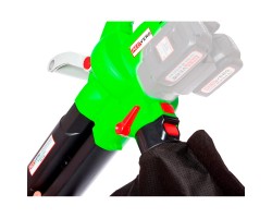 Аккумуляторная воздуходувка REDVERG RD-BV36/U (без акк, без з/у)-foto6