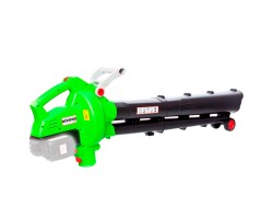 Аккумуляторная воздуходувка REDVERG RD-BV36/U (без акк, без з/у)-foto4