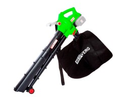 Аккумуляторная воздуходувка REDVERG RD-BV36/U (без акк, без з/у)-foto2