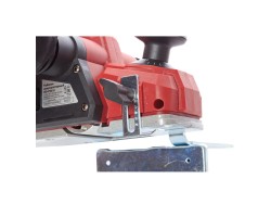 Аккумуляторный рубанок REDVERG RD-P18/U (без акк, без з/у)-foto7