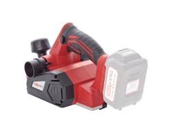 Аккумуляторный рубанок REDVERG RD-P18/U (без акк, без з/у)-foto2