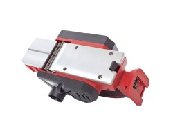 Аккумуляторный рубанок REDVERG RD-P18/U (без акк, без з/у)-foto5